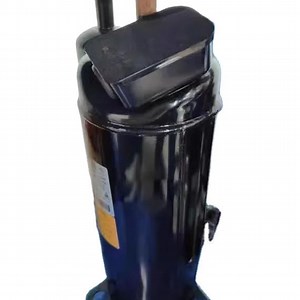 [Hot Item] LNB65faemc Original New DC Air Conditioning Compressor Refrigerant R410A