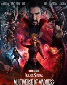 Doctor Strange in the Multiverse of Madness 2022 | Doctor Strange in the Multiverse of Madness Hollywood Movie: Release Date, Cast, Story, Ott, Review, Trailer, Photos, Videos, Box Office Collection – Filmibeat