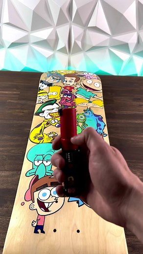 Almost Done ⚡️ #drawing #art #fyp #woody #toystory