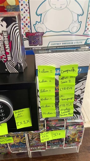 Vidéos de CARDQUEST TCG (@cardquest_tcg_fr) avec son original - CARDQUEST TCG