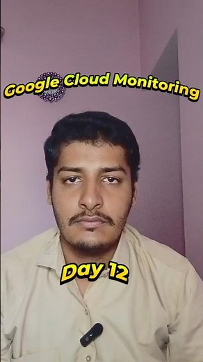 Google Cloud Monitoring Explained | Metrics, Alerts & Dashboards | Day 12