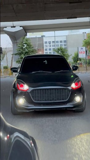 🔥 SWIFT X BUSINESS! 😱 | Sabki Nazar Isi Par Tik Gayi 💼💥 #raochanu #viralshorts #swift