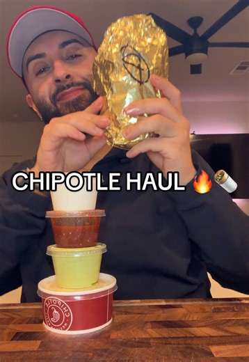 Chipotle Chicken Al Pastor Burrito Review 🍽️