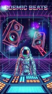 Laserlord (Hyperspace Rave)