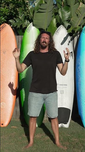 Looking For A New Mid Length Surfboard? 🏄‍♂️ | Stoked For Travel #surf #surfboard #surfers