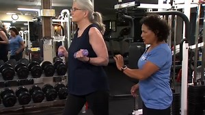 Workout Wednesday: Focusing on technique