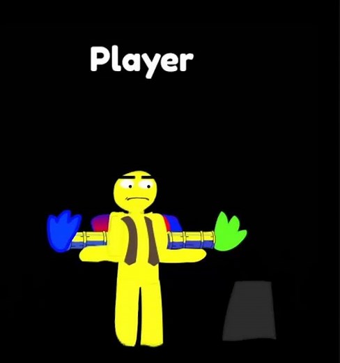 Roblox Gacha Online: The Player's Grab Pack (Testing) #1