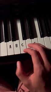 167K views · 2.3K reactions | Easy way to sound epic  #epic #piano #tutorial #pianotutorial | Keys Tutorials | Facebook