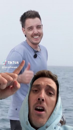 Lazarbeam Reacts to MrBeast's Most Viewed Video in 24 Hours