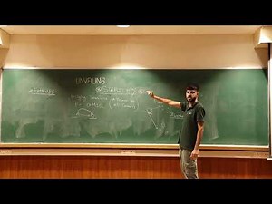 Introduction to Inorganic/General Chemistry | Lecture 1