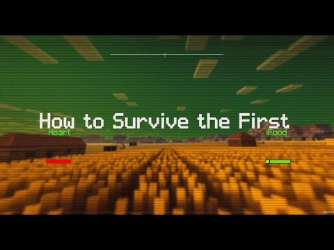 Minecraft Tutorial: From Beginner's Guide to Mastery