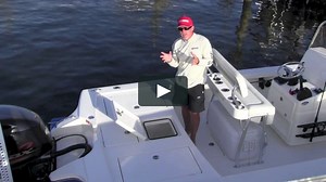 Pathfinder 2300 HPS Walk Through