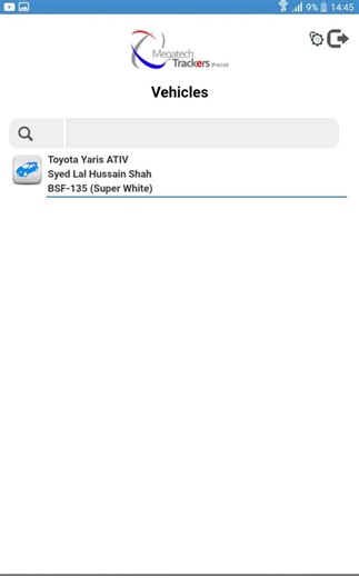 Download Megatech Basic Application android on PC