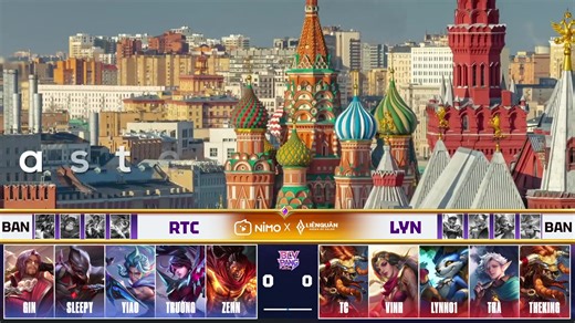 🔥 TRỰC TIẾP CHUNG KẾT NIMO: NỮ THẦN LIÊN QUÂN! 🏆 Cả hai trận đấu quyết định sẽ diễn ra Tối nay! 💥 19:00 – 20:30: CHUNG KẾT BO3 NHÁNH THUA (Cuộc đối đầu gay cấn giữa Team LYN vs Team ROBO TRÁI CÂY để chọn ra Team Hạng Ba). 💥 20:30 – 22:30: CHUNG KẾT B05 TỔNG (Cuộc đối đầu kịch tính giữa Team SEREIN vs Team NIMOTV CHAN để chọn ra Á Quân và Quán Quân). 👉 Ai sẽ Vô Địch. Xem Live ĐỘC QUYỀN trên các kênh sóng của Nimo ngay bây giờ! | Nimo TV