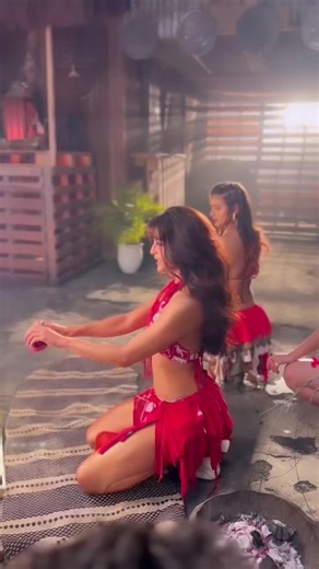 Jacqueline Fernandez Bollywood Song Compilation