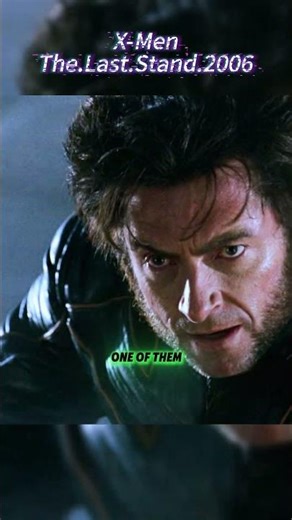 Magneto's Defeat & The Rise of Phoenix | X-Men: The Last Stand (2006) | Movie Scene