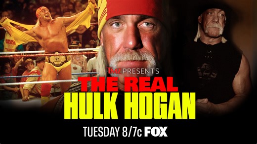 Hulk Hogan Documentary Trailer - Fightful | WWE News, AEW News, Pro Wrestling Backstage News