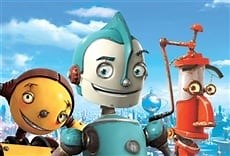 Robots - HBO Online