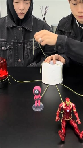 7.7M views · 171K reactions | Random string beatbox game #beatbox @J-COP | Tristan Yoder | Facebook