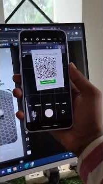"Open in Phone" Chrome Extension – Instantly Generate QR Codes for Websites, Scan to open in Phone!