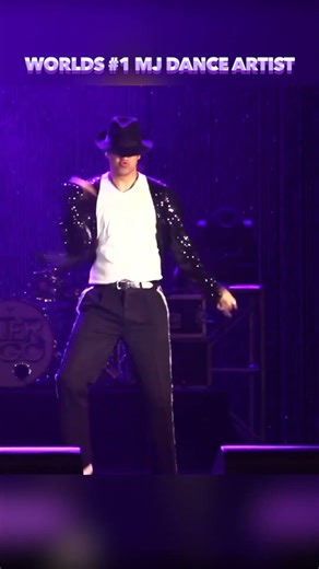 Best Michael Jackson Dance | Billie Jean #shorts #billiejean #michaeljackson #moonwalk
