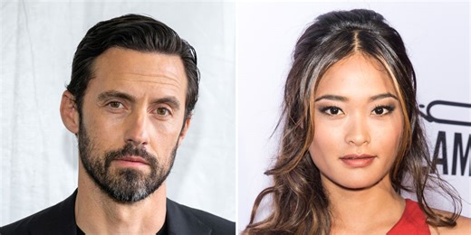 Milo Ventimiglia, Star of 'Gilmore Girls' and 'This Is Us,' Expecting Second Child With Wife Jarah Mariano