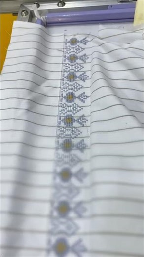 Men kaftan monogram design #monogram #embroiderylover