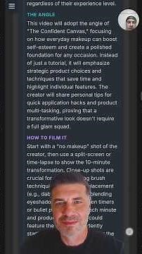 Find YouTube Trends with this app