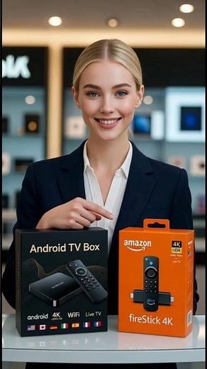 Best Android TV Box for IPTV 2026 | 4K Live TV, Movies & Series (No Buffering USA UK Canada)