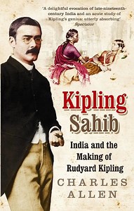 Kipling Sahib - Alchetron, The Free Social Encyclopedia