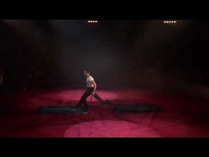 #2218- Icarian act duo