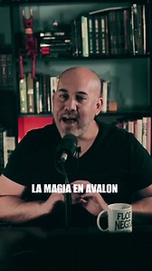 🔥 EL BRUJO MÁS PODEROSO🔥 #lamagiaenavalon #misterio | La Magia en Avalon6