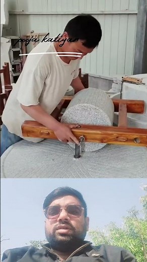 "New technology hand-operated grinder! | Innovative Manual Grinding Machine"