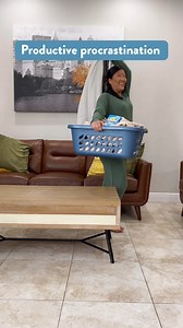 7K views · 20 reactions | Feeling overwhelmed? Sometimes, a little productive procrastination is the best form of self-care. ✨ Take a break and give yourself a hug – your mind will thank you for it! #ProductivityBoost #MentalWellness #PositiveVibesOnly #HealthyMindset #Snuggle #MomContent #Perspective | Snuggle | Facebook