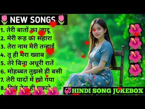 Teri Tasveer 💖 | Arijit Singh, Shreya Ghoshal, Jubin Nautiyal, Atif Aslam Romantic Hits Jukebox 2025