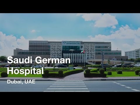 Saudi German Hospital Dubai, UAE - Review | Overview | Lyfboat