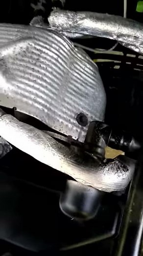 2005 Ford Escape 2.3 XLS MAP sensor failure..