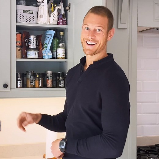 157K views · 398 reactions | How does Umbrella Academy star Tom...