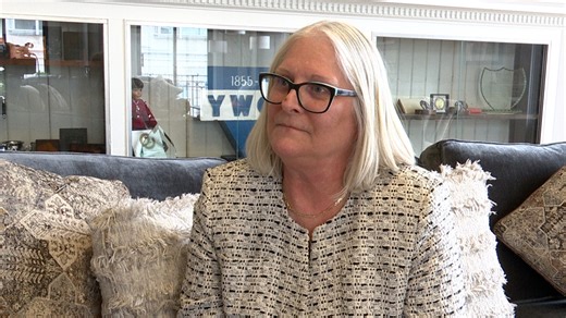 Highlighting WTRF’s Remarkable Women: Lori Jones, YWCA’s humble leader