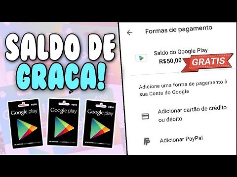 [😱AMAZING] HOW TO GET FREE PLAY STORE BALANCE 2025 | FREE GOOGLE PLAY GIFT CARD