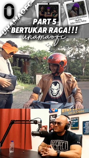 106K views · 3.2K reactions | BERTUKAR RAGA!! Part1 #maellee #fyp...