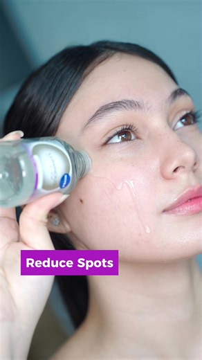 Unlock Your 3D Glow with NIVEA