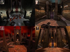 Q3TA for Q3A file - Quake III Arena