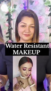 7.3K views · 98 reactions | আপোনালোকৰ মেকাপ কৰা পিছত মেকাপটো উঠি যায় নিকি..??? 珞 তেনেহলে এই ভিডিও টো চাব珞珞 আইমেকাপৰ Link  https://www.facebook.com/share/r/ybzd6YCDWCPZbCBs/?mibextid=qi2Omg #viralreelschallenge #viralvideoシ #viralshorts #makeup #makeuptutorial | Purple Make up Studio | Facebook