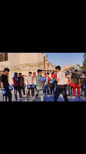 Army Boxing Academy on Instagram: "ARMY BOXING ACADEMY BAPOLI ( PANIPAT ) HOSTEL FACILITY 🏡 PERSONAL TRAINING 🥊 8950769898,9991181143"