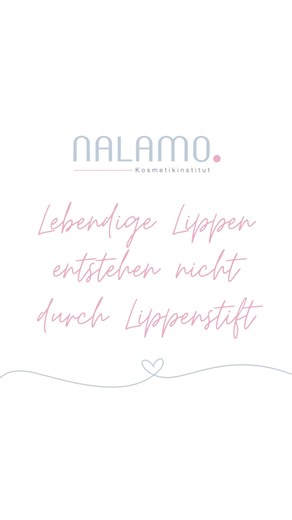 NALAMO | KOSMETIK | PMU | LASER | LÜNEBURG on Instagram: "Warum Lippen auf einmal lebendig aussehen … Nicht durch Lippenstift. Nicht durch Glanz. Sondern durch Technik. Aquarell Lips & Lipstick Lips gehören zu den neuesten Pigmentiertechniken im Permanent Make-up. Sie arbeiten mit Transparenz, Tiefe und deiner natürlichen Lippenfarbe – statt sie zu überdecken. ✨ Das Ergebnis: • frischer Ausdruck • harmonische Farbe • definierte, aber weiche Lippen • natürlich lebendig – jeden Tag Für alle, die n