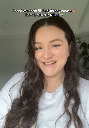 Unique Punjabi Boy Names for Mixed Heritage