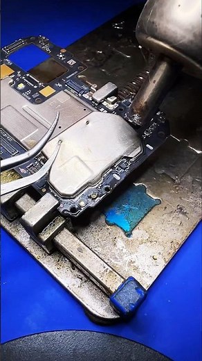 PCB Shield Remove Tips and Tricks | How To Remove PCB Shield #repair #pcb