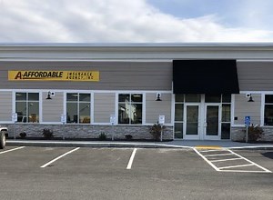 South Leominster MA Office Location | A-Affordable Insurance Agency, Inc.