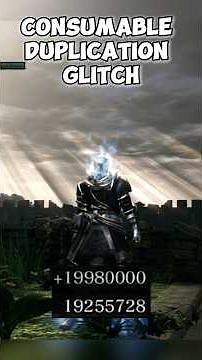 UNLIMITED Souls and Humanity | Dark Souls Remastered Glitch Guide